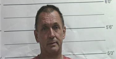 Anthony Smith, - Orleans Parish County, LA 